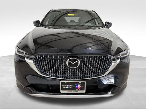 Certified 2025 MAZDA CX-5 Signature image 2