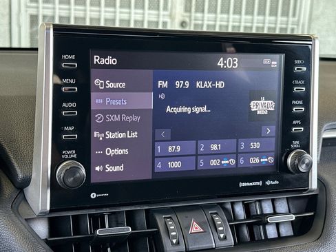 Used 2022 Toyota RAV4 XSE w/ Weather Package AWD/4WD image 17