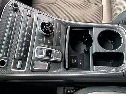 Used 2023 Hyundai Santa Fe SEL image 18