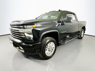 Used 2020 Chevrolet Silverado 3500 High Country w/ Technology Package video 3