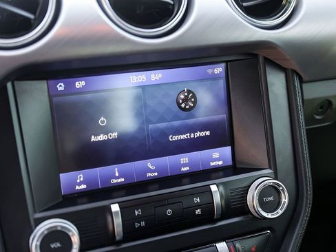 Used 2022 Ford Mustang GT Premium image 16