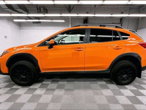 Used 2019 Subaru Crosstrek 2.0i Premium w/ Popular Package #2 AWD/4WD image 15