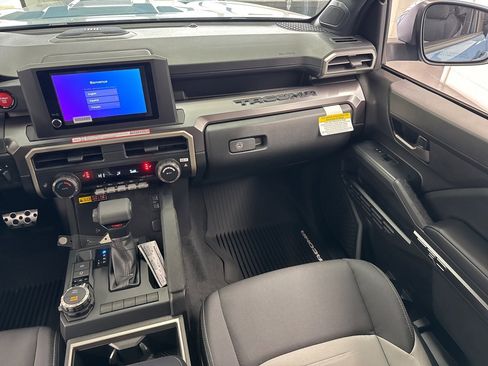 New 2026 Toyota Tacoma TRD Sport image 44