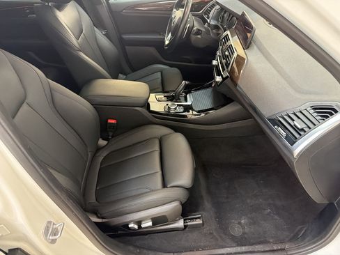 Used 2021 BMW X3 xDrive30i w/ Convenience Package (ZC2) AWD/4WD image 22