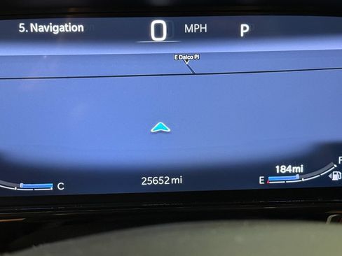 Used 2024 Jeep Grand Wagoneer Series III w/ Rear Seat Video Group 1 AWD/4WD image 80