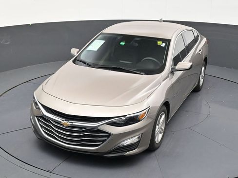 Used 2025 Chevrolet Malibu LS FWD image 20