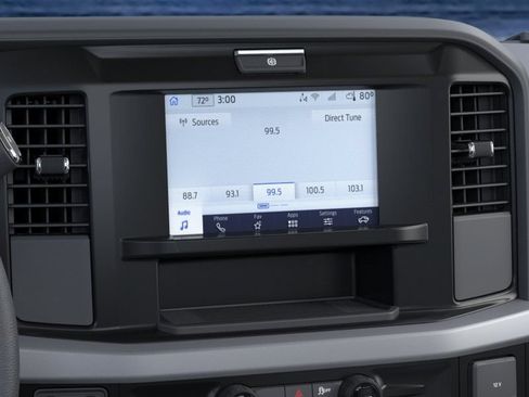 New 2026 Ford F550 4x4 Regular Cab Super Duty image 14