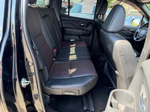 Used 2017 Honda Ridgeline Black Edition image 18