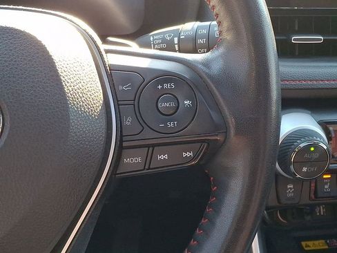 Used 2023 Toyota RAV4 XSE w/ Weather Package image 21