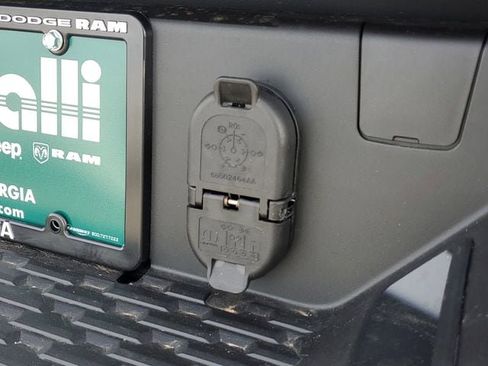 New 2026 RAM 1500 Laramie image 8