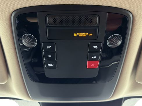 Used 2024 Kia Carnival SX image 33