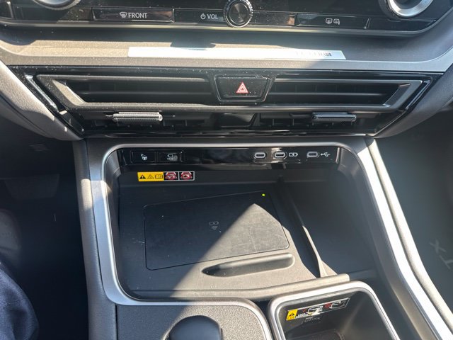 Certified 2026 Lexus TX 350 AWD w/ Technology Package image 31