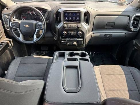 Used 2021 Chevrolet Silverado 3500 LT w/ All Star Edition AWD/4WD image 96