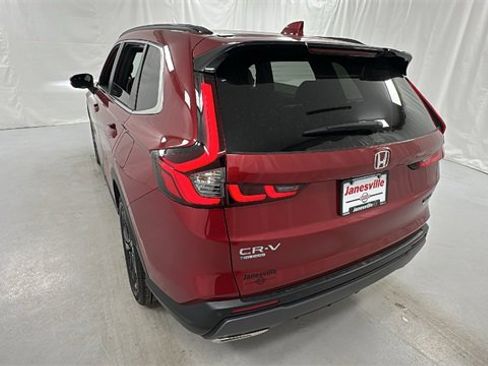 Used 2025 Honda CR-V Sport Touring image 5