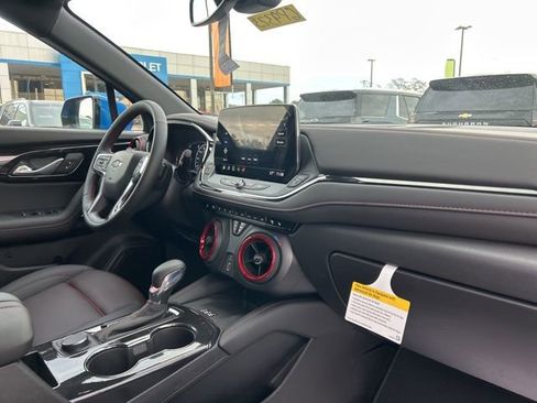 New 2026 Chevrolet Blazer RS image 33