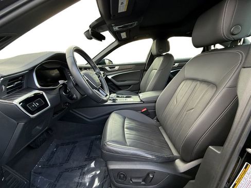 Used 2023 Audi A6 Premium Plus w/ Premium Plus Package image 9