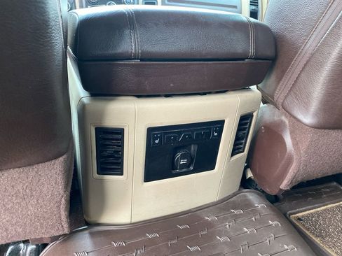 Used 2016 RAM 2500 Longhorn w/ Convenience Group image 32