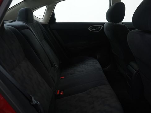 Used 2013 Nissan Sentra SL w/ Navigation Pkg image 12