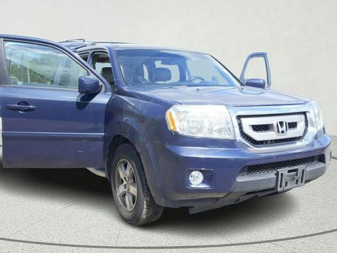 Used 2011 Honda Pilot EX-L image 8