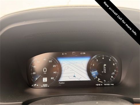 Used 2018 Volvo S90 T6 Inscription w/ Convenience Package image 8