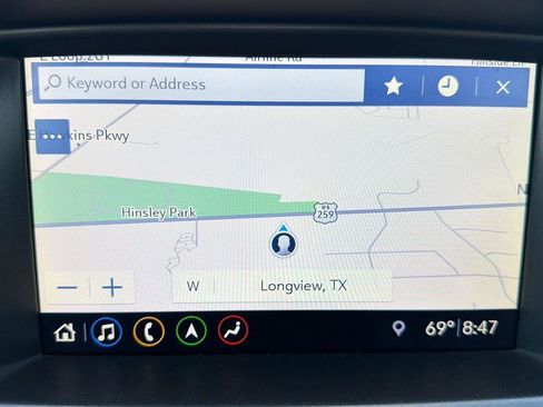 Used 2019 Chevrolet Colorado Z71 AWD/4WD image 6
