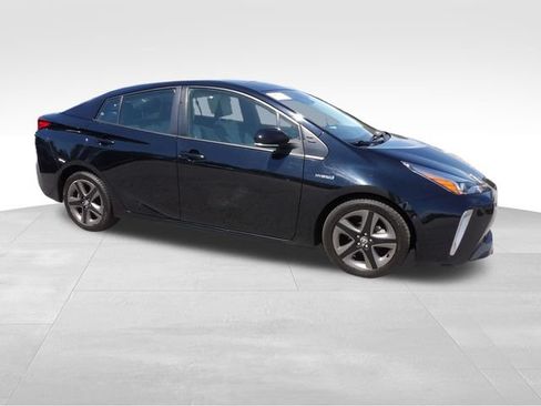 Used 2022 Toyota Prius XLE FWD image 14