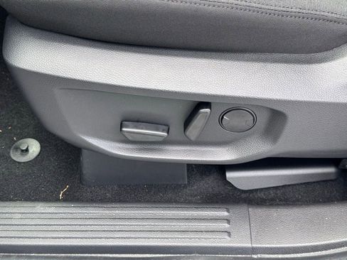 New 2025 Ford Ranger XLT w/ Equipment Group 301A High image 17