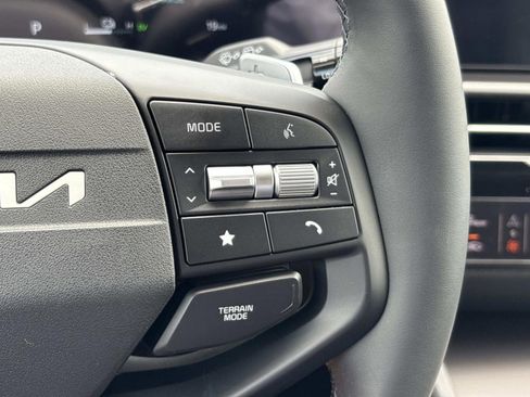 New 2026 Kia Sportage SX Prestige image 23