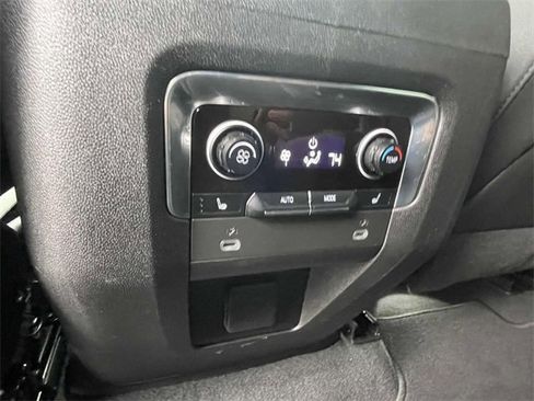 Certified 2023 Chevrolet Tahoe RST w/ Luxury Package image 13