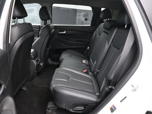 Certified 2023 Hyundai Santa Fe XRT AWD/4WD image 21