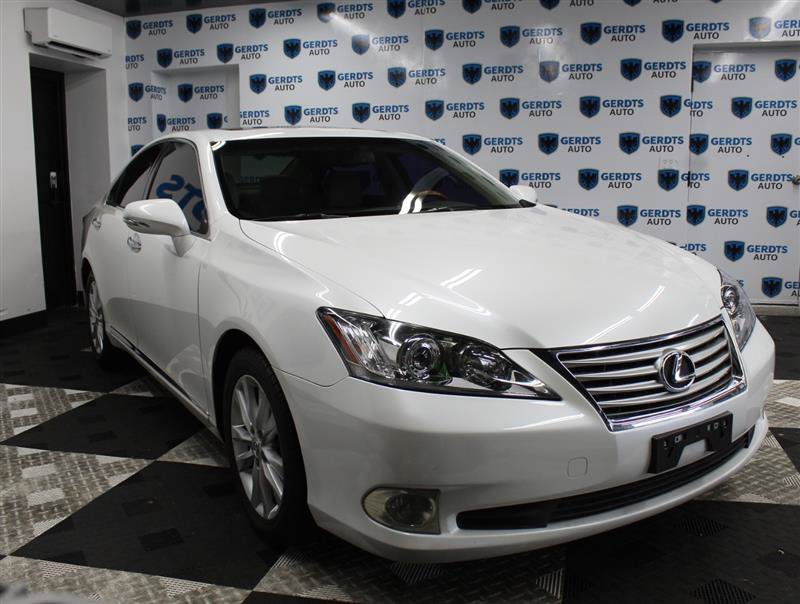Used 2010 Lexus ES 350 w/ Preferred Accessory Package FWD image 5