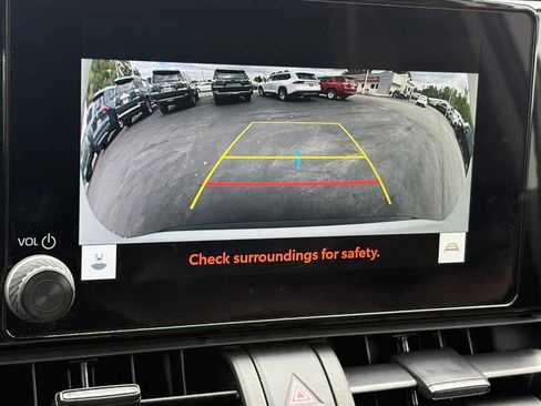 Used 2024 Toyota RAV4 XLE image 14