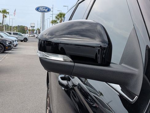 New 2026 Ford Expedition King Ranch AWD/4WD image 11