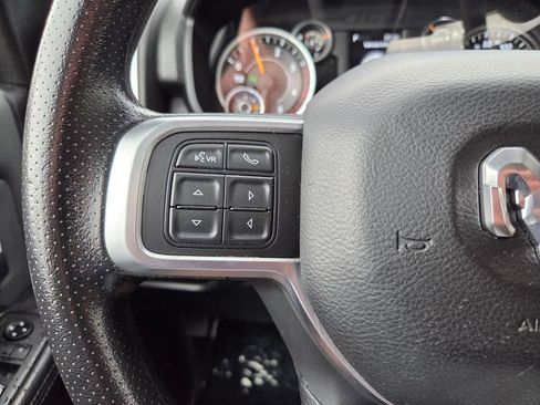 Used 2019 RAM 2500 Big Horn AWD/4WD image 32