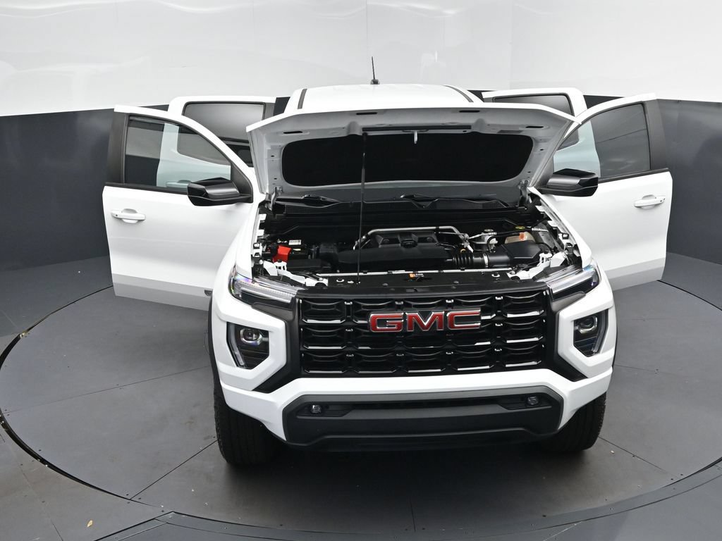 Used 2023 GMC Canyon Elevation w/ Convenience Package RWD image 52