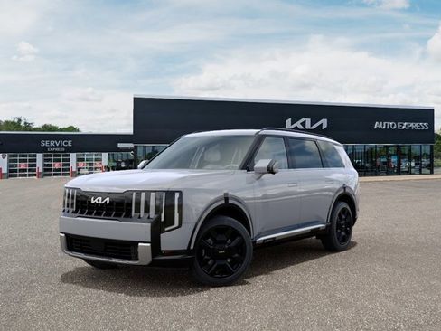 New 2027 Kia Telluride X-Line SX Prestige AWD/4WD image 1