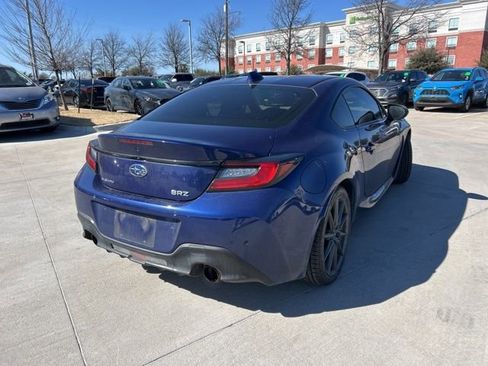 Used 2023 Subaru BRZ Limited image 3
