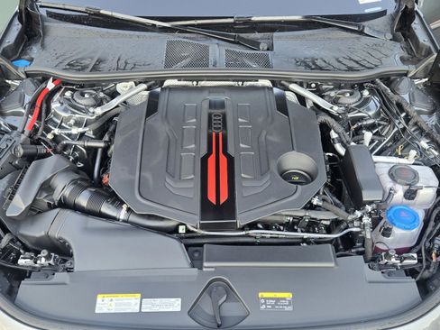 New 2026 Audi S5 Prestige AWD/4WD image 9
