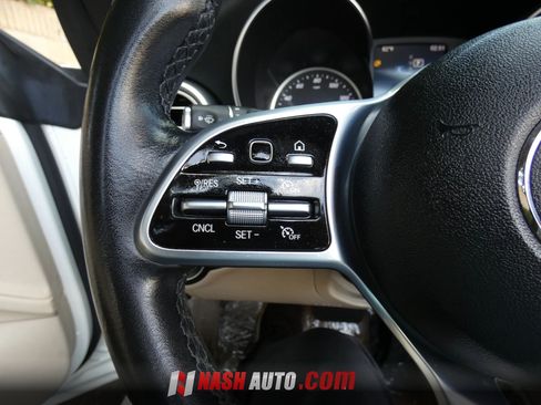 Used 2020 Mercedes-Benz C 300 Cabriolet image 63