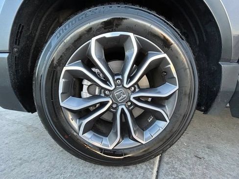 Used 2022 Honda CR-V EX-L image 35