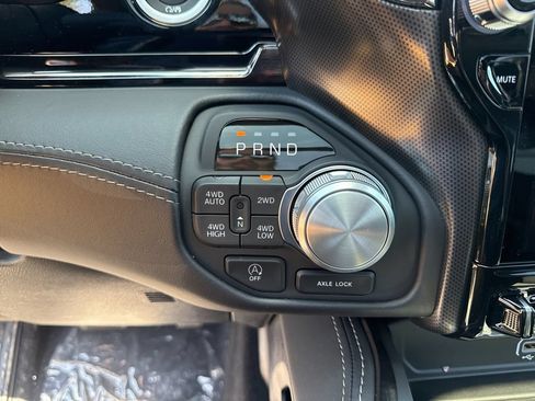 New 2026 RAM 1500 Limited AWD/4WD image 15