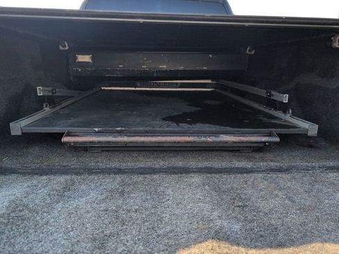 Used 2016 Chevrolet Silverado 2500 LT w/ LT Convenience Package image 14