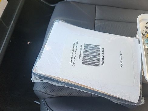 Certified 2025 Subaru Outback Limited image 17