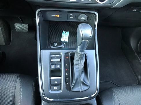 Certified 2025 Honda CR-V LX image 20