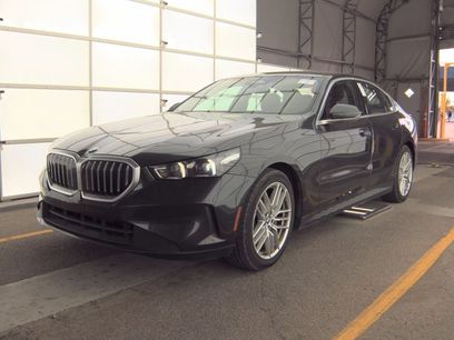 Used 2024 BMW 530i xDrive