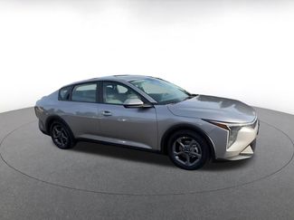 Used 2025 Kia K4 LXS video 2