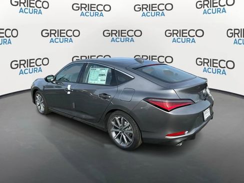 New 2025 Acura Integra image 7