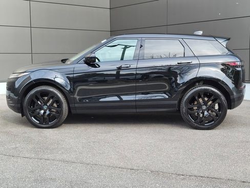Used 2026 Land Rover Range Rover Evoque S image 2