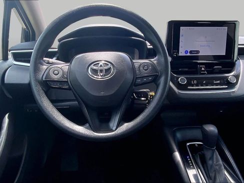 Used 2024 Toyota Corolla LE FWD image 6