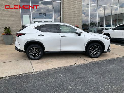 Used 2023 Lexus NX 350 AWD image 26